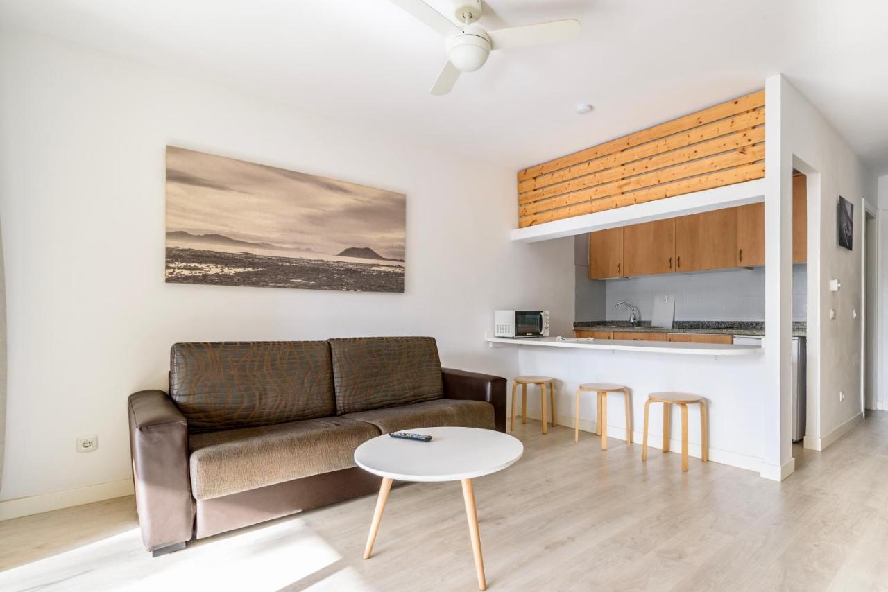 In Apartment Corralejo