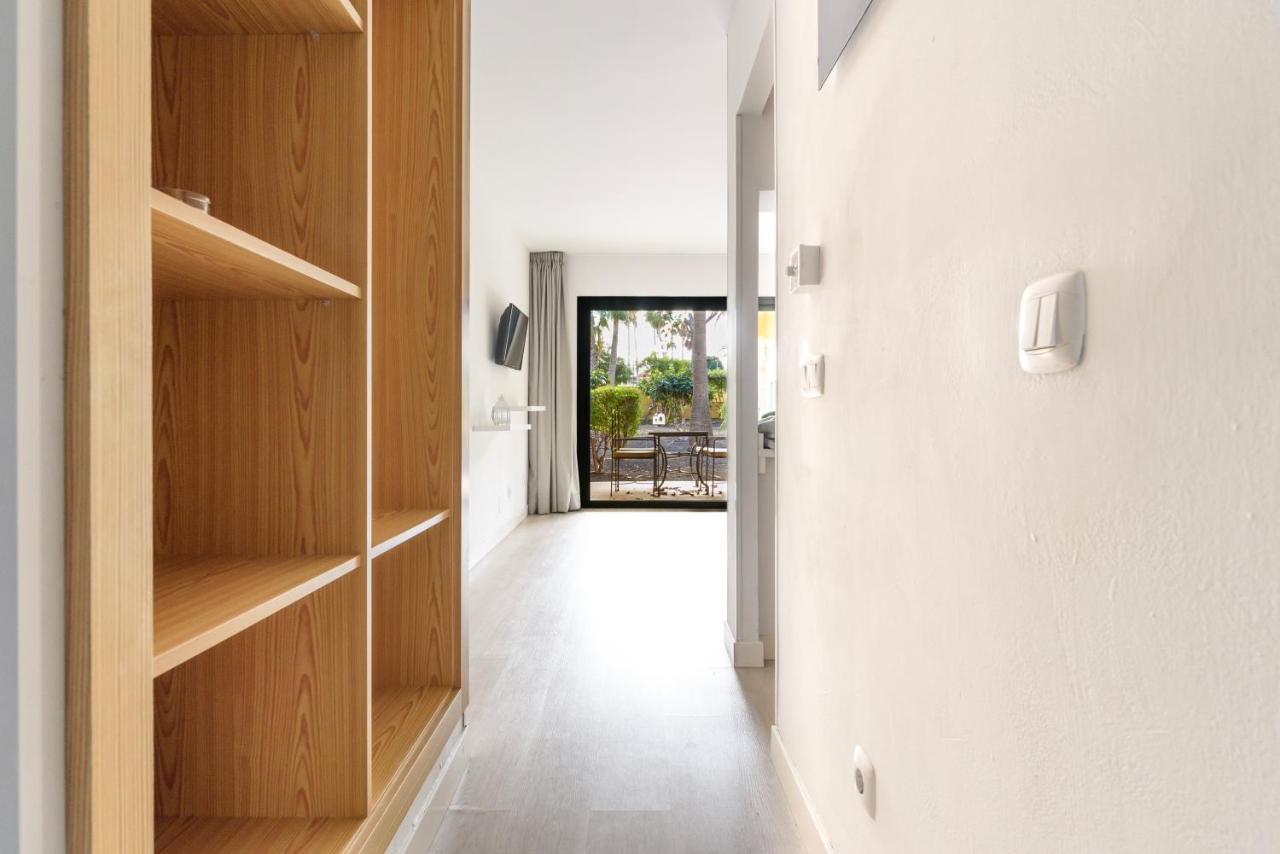 Apartment In Corralejo